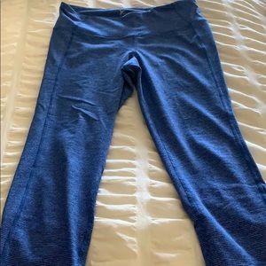 Old Navy lounge capris